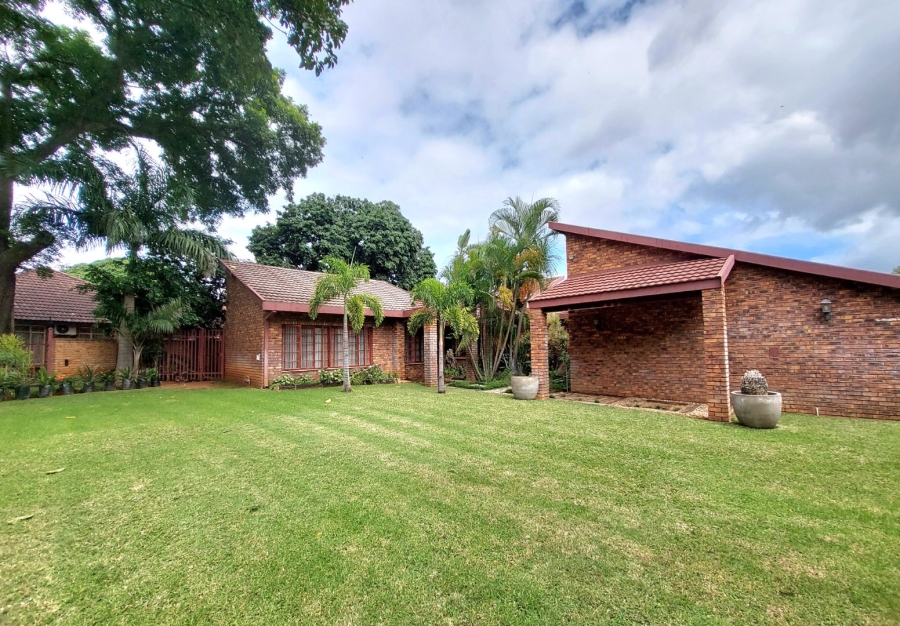 4 Bedroom Property for Sale in Brits North West